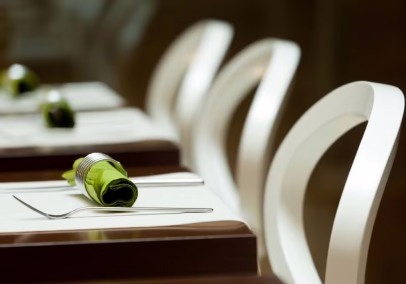 PARLAMENT (EX. BEST WESTERN PARLAMENT)