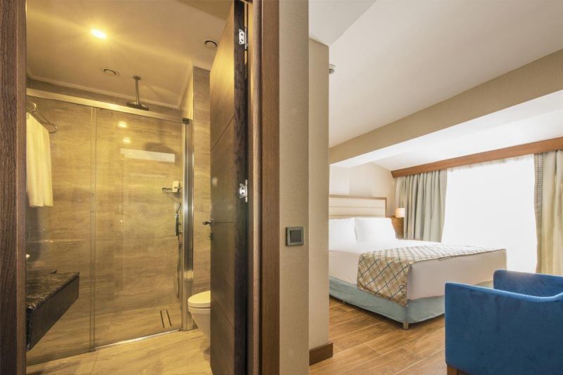 eco without balcony