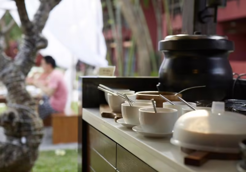 THE PERI HUA HIN (EX. ESCAPE HUA HIN)