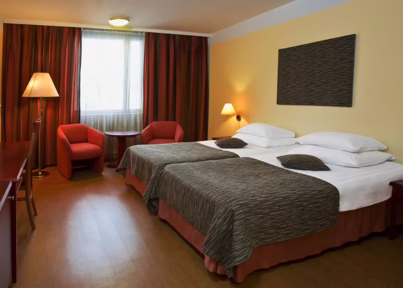 ORIGINAL SOKOS HOTEL KOLJONVIRTA