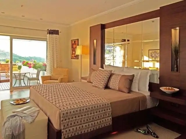 MAIRA DELUXE RESORT HOTEL BODRUM (EX. ROXX SUITES DELUXE)
