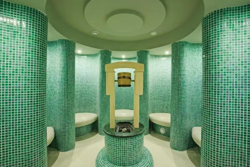 CASTELLO MARE HOTEL & WELLNESS DIANA