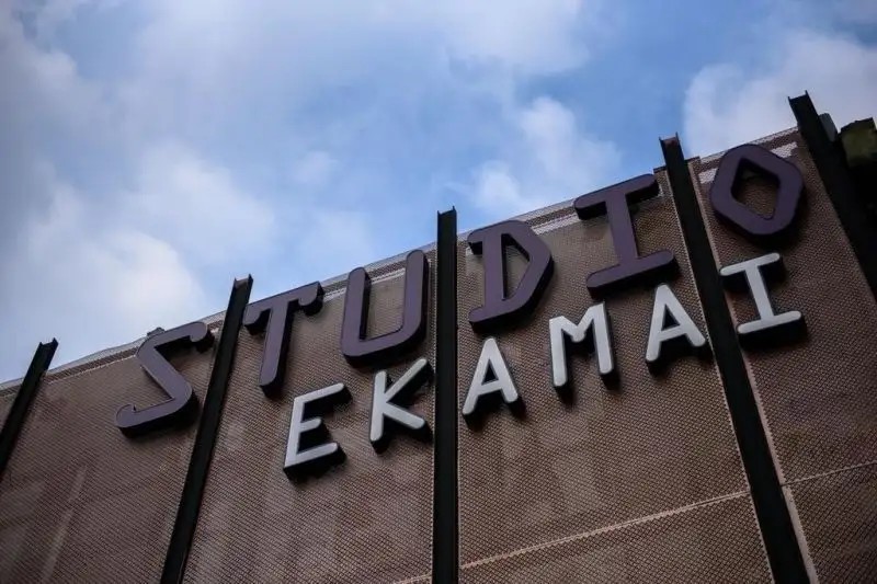 STUDIO EKAMAI