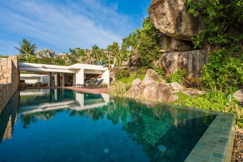 3 bedroom villa