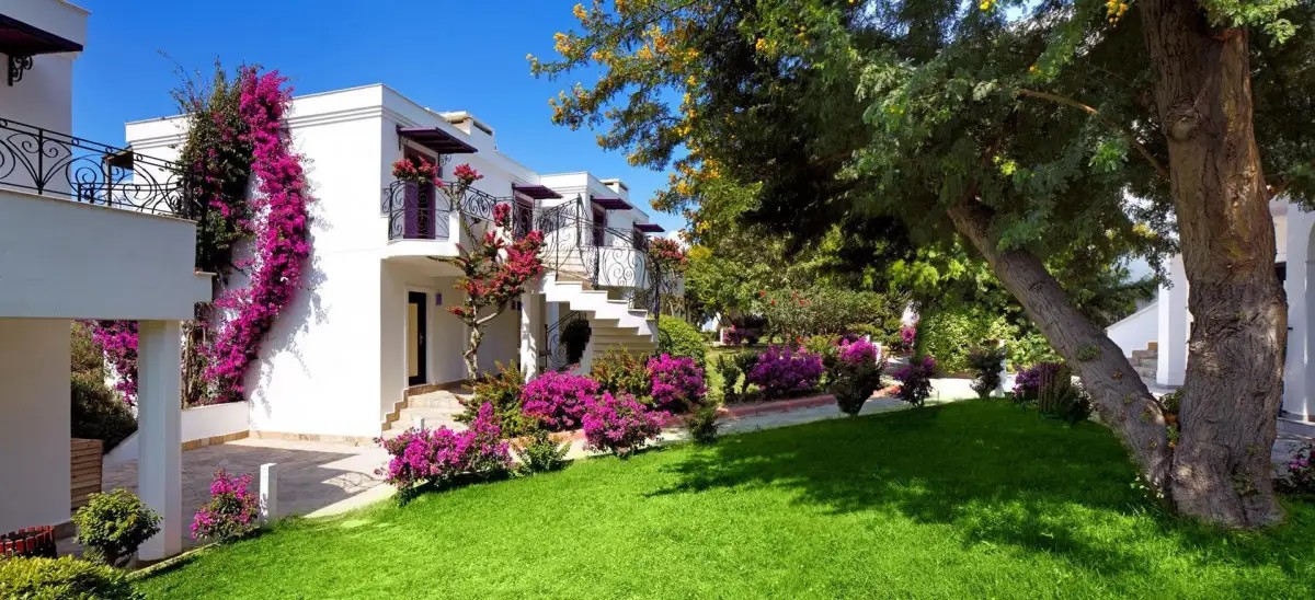 KADIKALE RESORT SPA & WELLNESS