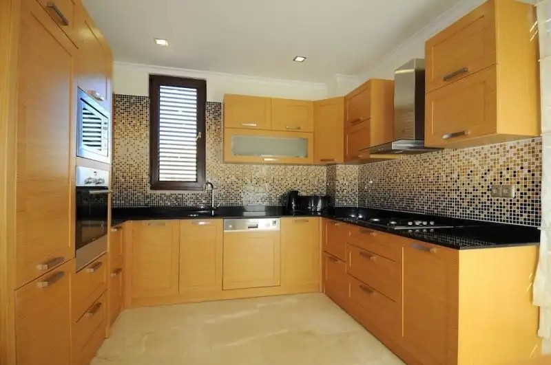 GOLD CITY 3 BEDROOM VILLA 6