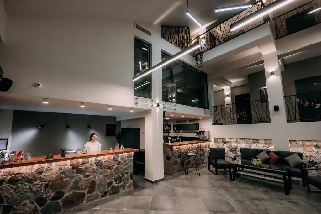 DILIJAZZ RESORT