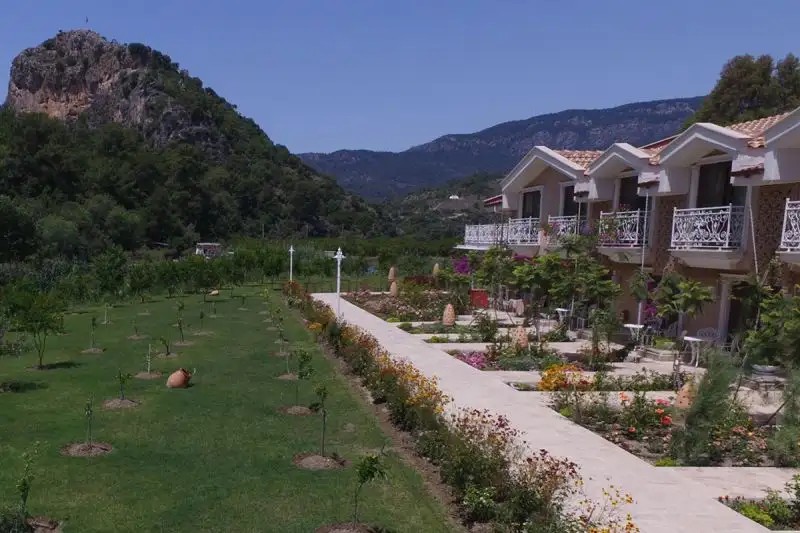 DALYAN RESORT