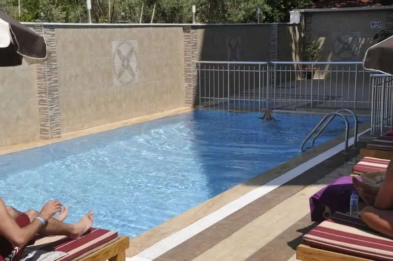 MONTE CARLO PARK HOTEL