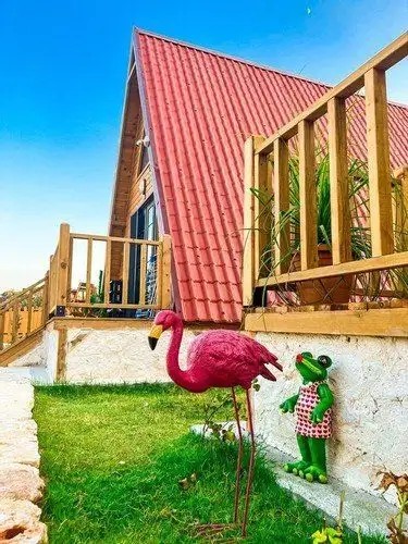ASLI BUNGALOW