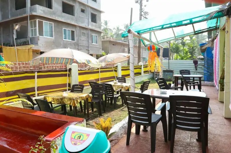 SAPPHERO PRECISE (EX. PLEASURE INN)