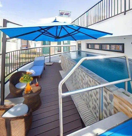 MENORA PREMIUM DANANG