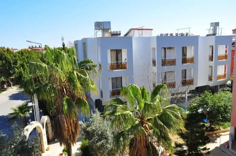 KAHRAMAN HOTEL