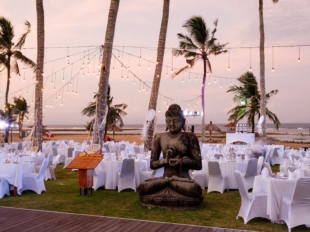 CLUB MED BALI