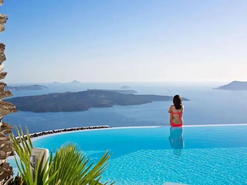 ALTA VISTA SUITES