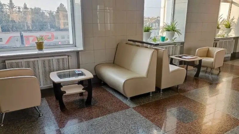 SMART HOTEL KDO КУРГАН