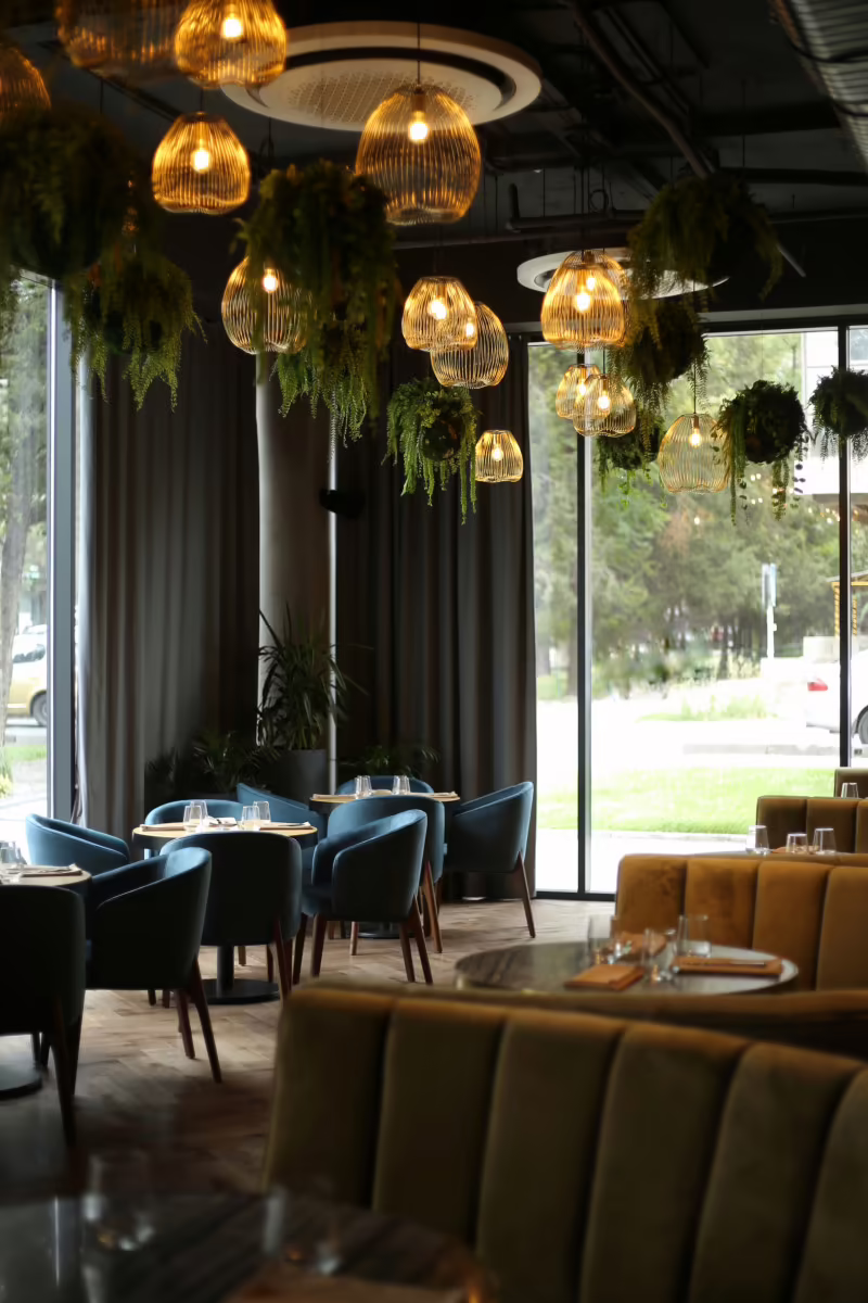 NOVOTEL BISHKEK CITY CENTER
