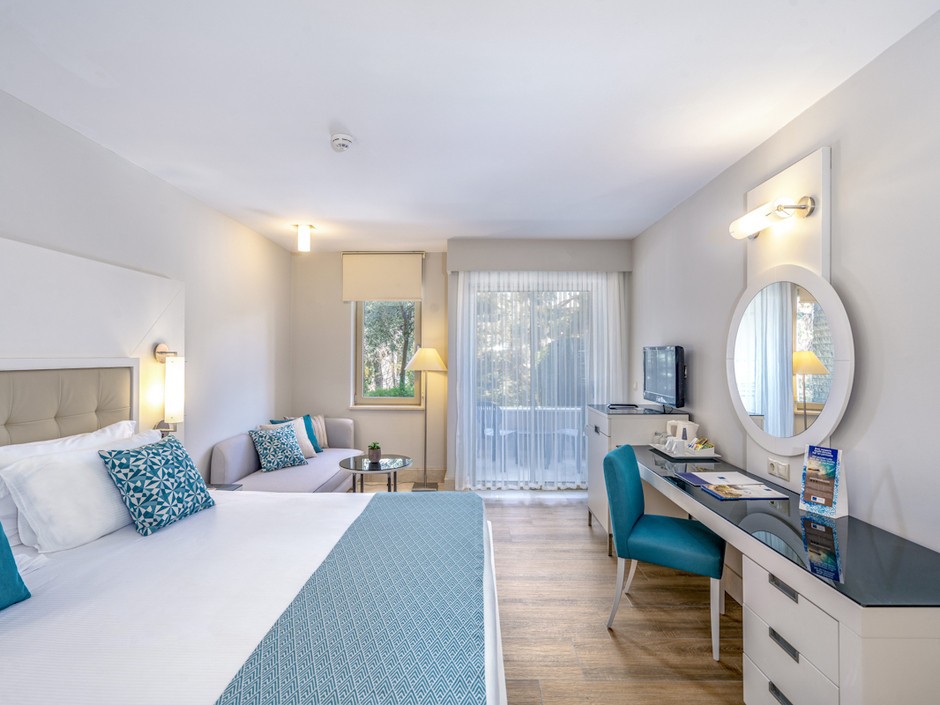 TUI BLUE XANTHE (EX. THE XANTHE RESORT & SPA)