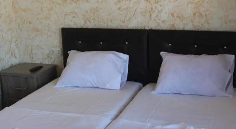 COZY CORNER