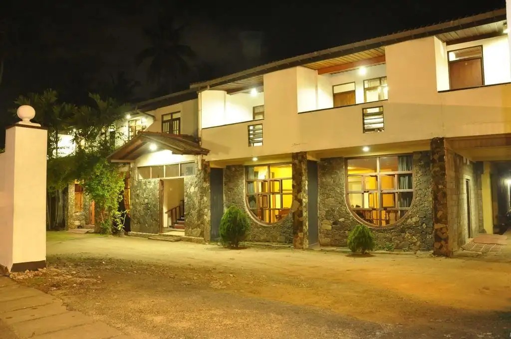 DILENA BEACH RESORT