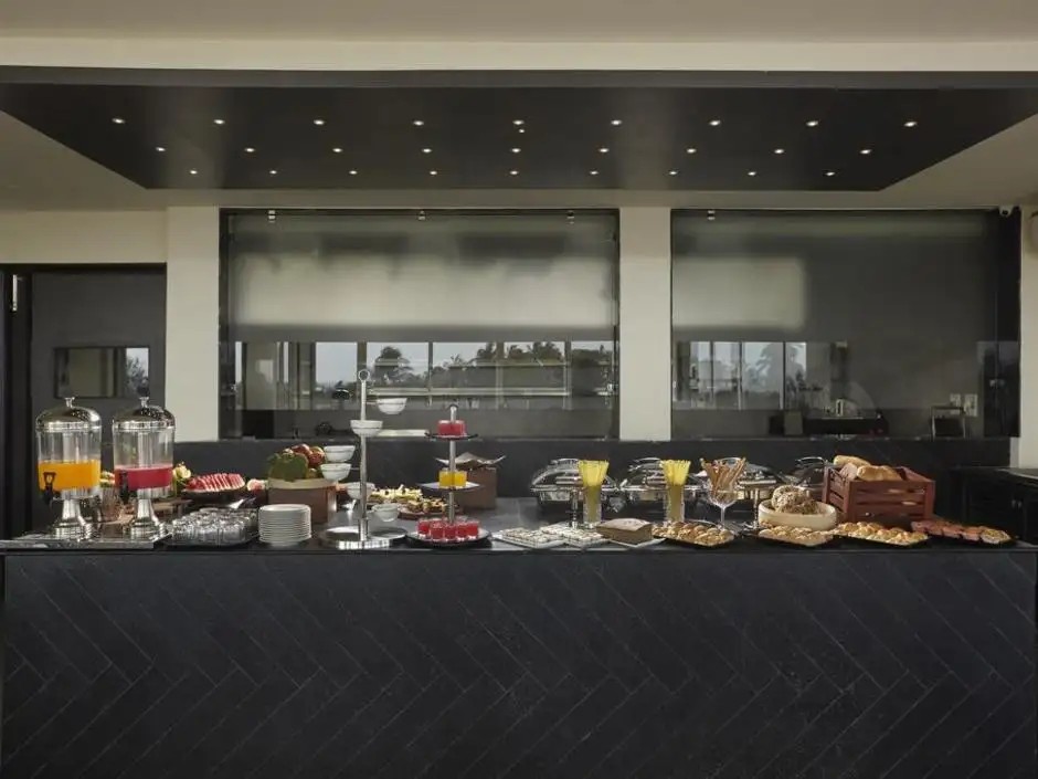 THE ACACIA MORJIM OCEANFRONT