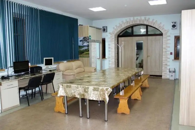 ГОСТЕВОЙ ДОМ ЛЮБИМЦЕВОЙ