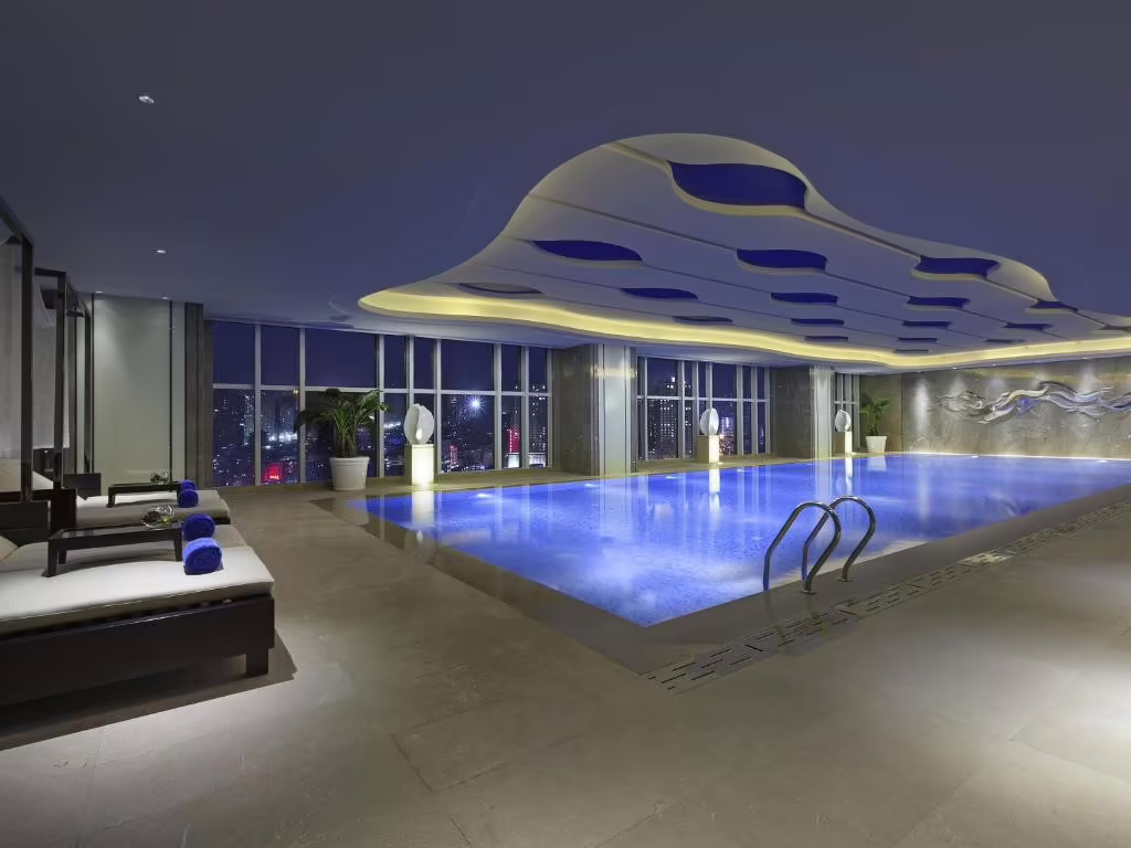 PULLMAN YANTAI CENTER