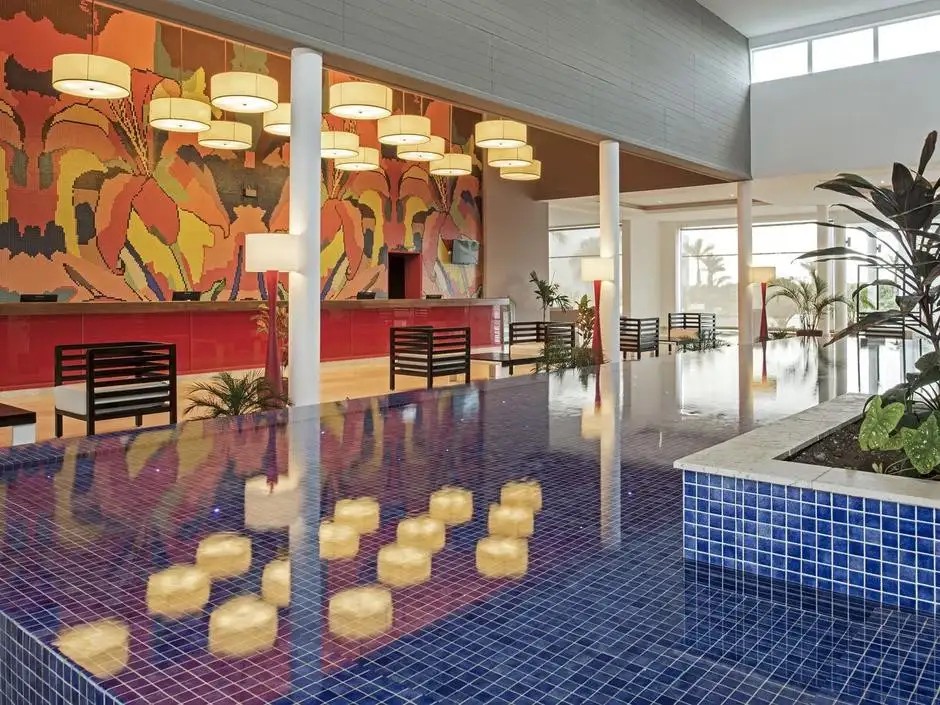 IBEROSTAR ORIGIN PLAYA PILAR