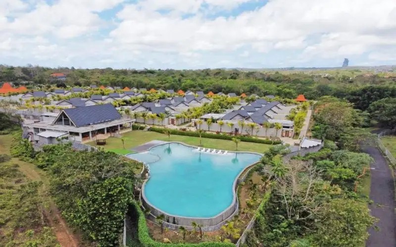 VIVARA BALI PRIVATE POOL VILLAS AND SPA RETREA