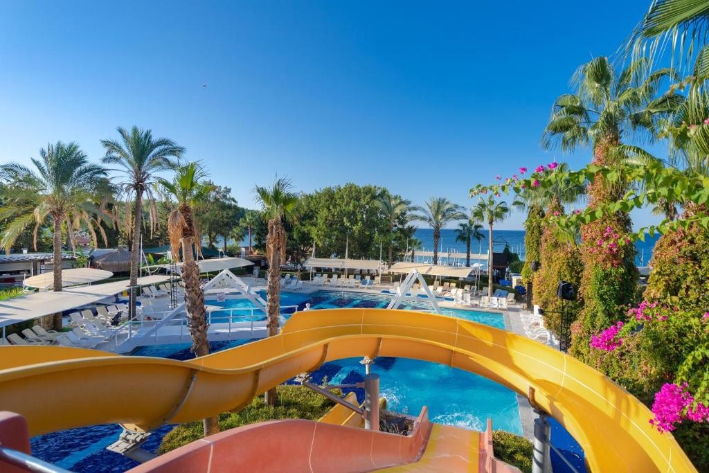 SEALIFE BUKET BEACH (EX. ASKA BUKET RESORT & SPA)