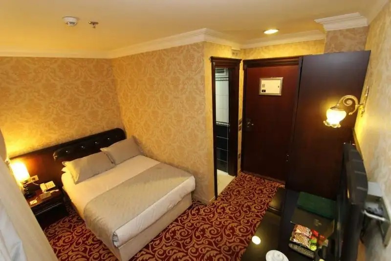 BALIN HOTEL
