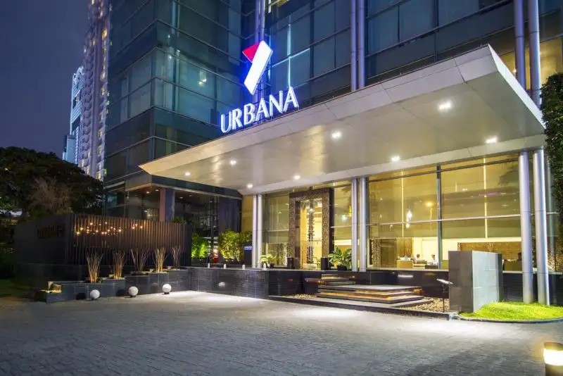 URBANA SATHORN