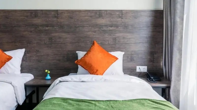 BOUTIQUE HOTEL MOJO