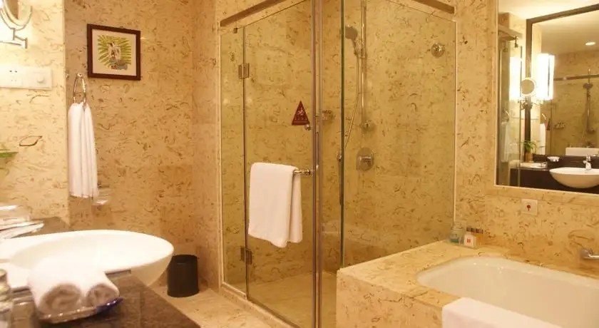 CROWNE PLAZA FOSHAN