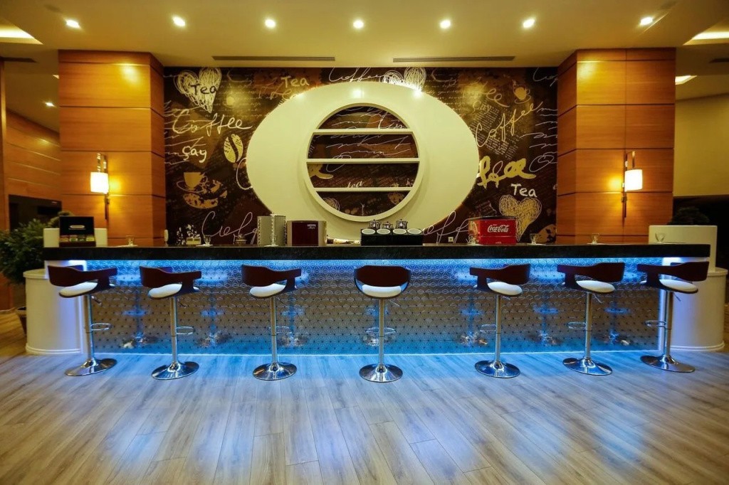 XORIA DELUXE HOTEL