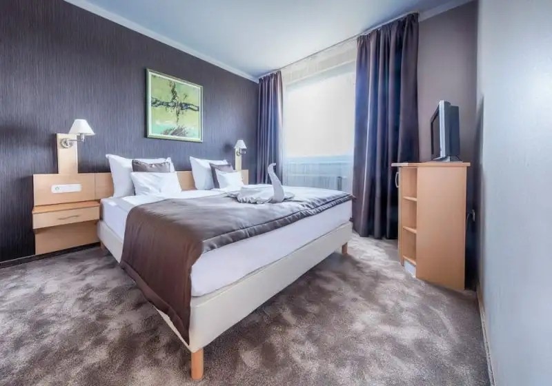 MENDAN MAGIC SPA (ex.DAMONA)