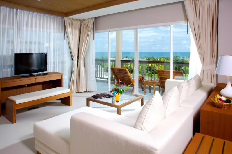 PRINCESS SEA VIEW RESORT & SPA