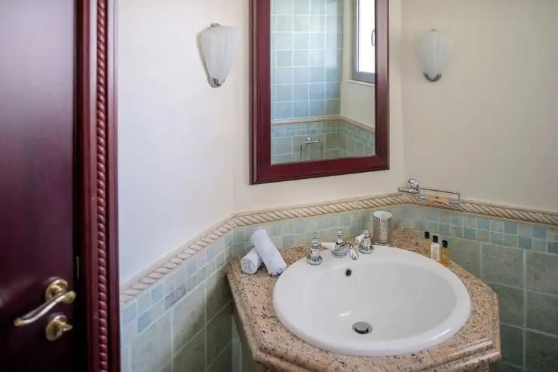 SIGNATURE VILLA PALM