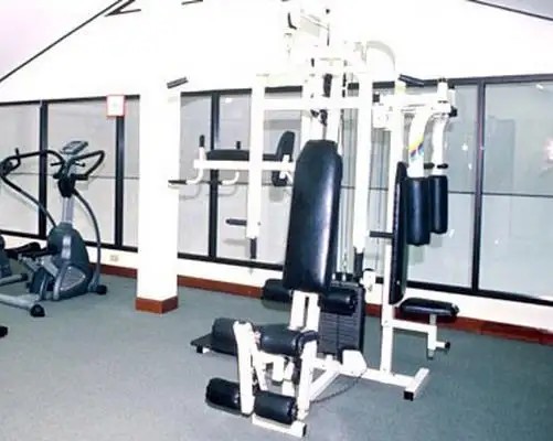ROYAL CLIFF GARDEN SUITE