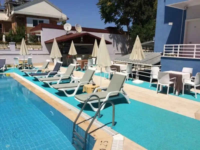KEMER MANASTIR HOTEL