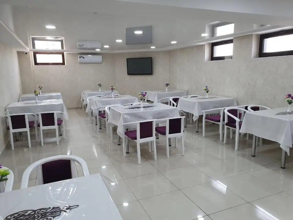 GRAND SOHIL HOTEL