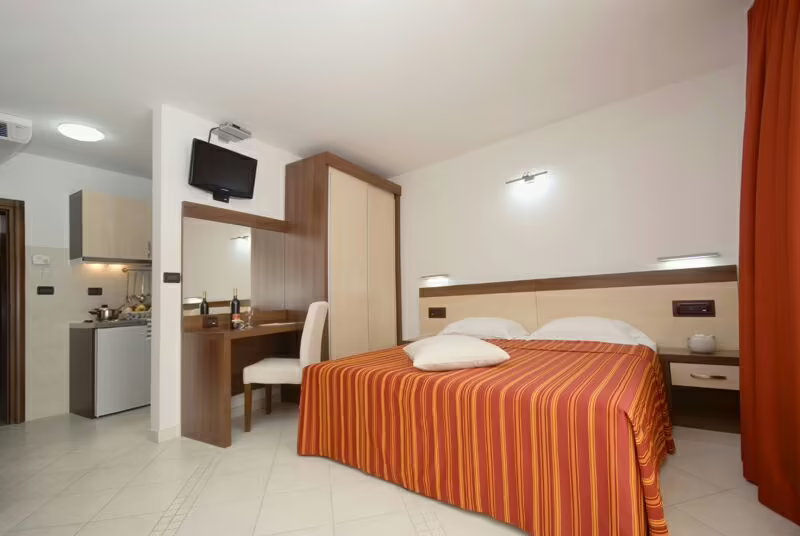 APARTMENT RADJENOVIC