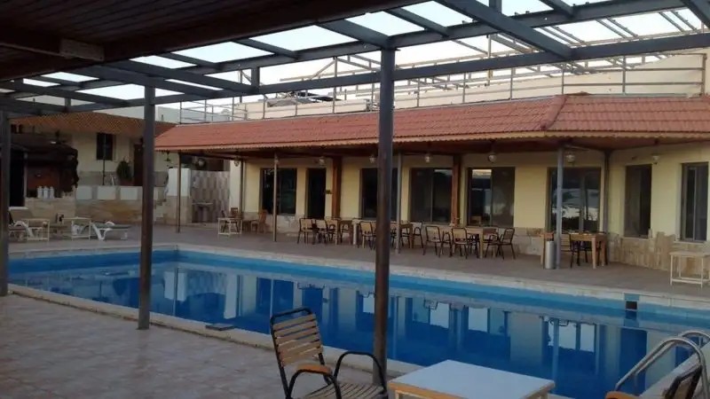 DARNA DIVERS VILLAGE BEACH HOTEL & DIVE CENTER