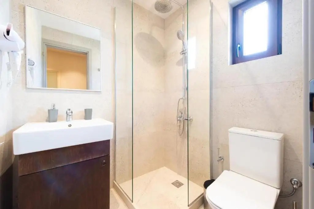 DIMITRA HOTEL & APARTMENTS