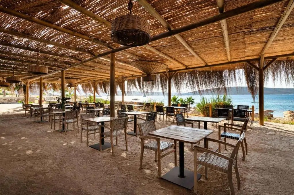 DOLCE BY WYNDHAM CESME ALACATI