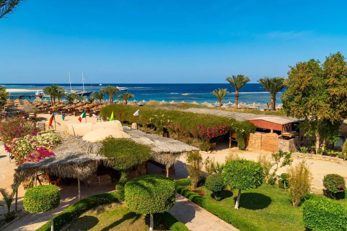 UTOPIA BEACH CLUB
