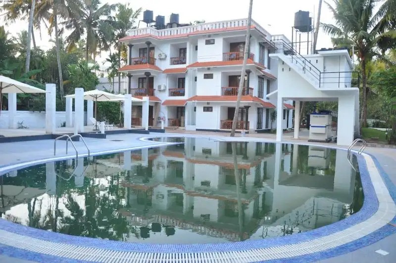 NIKHIL RESIDENCE