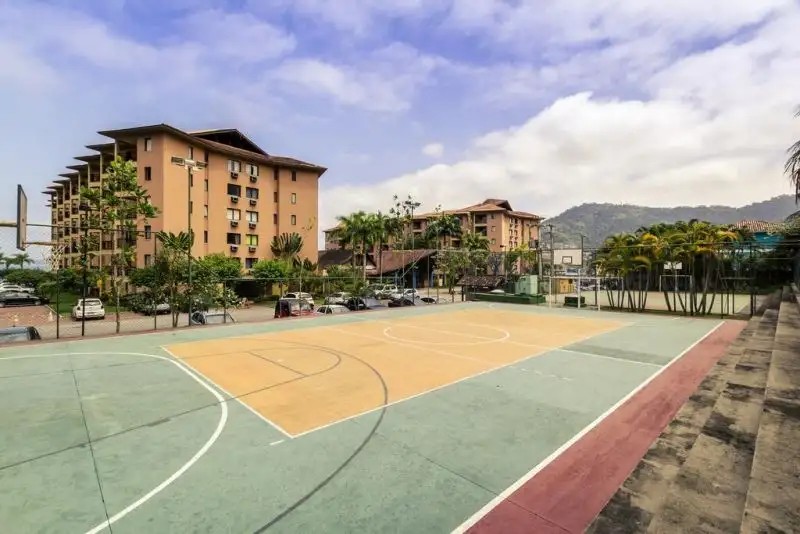 NACIONAL INN ANGRA DOS REIS (EX. MERCURE ANGRA DOS REIS (EX. MERCURE)