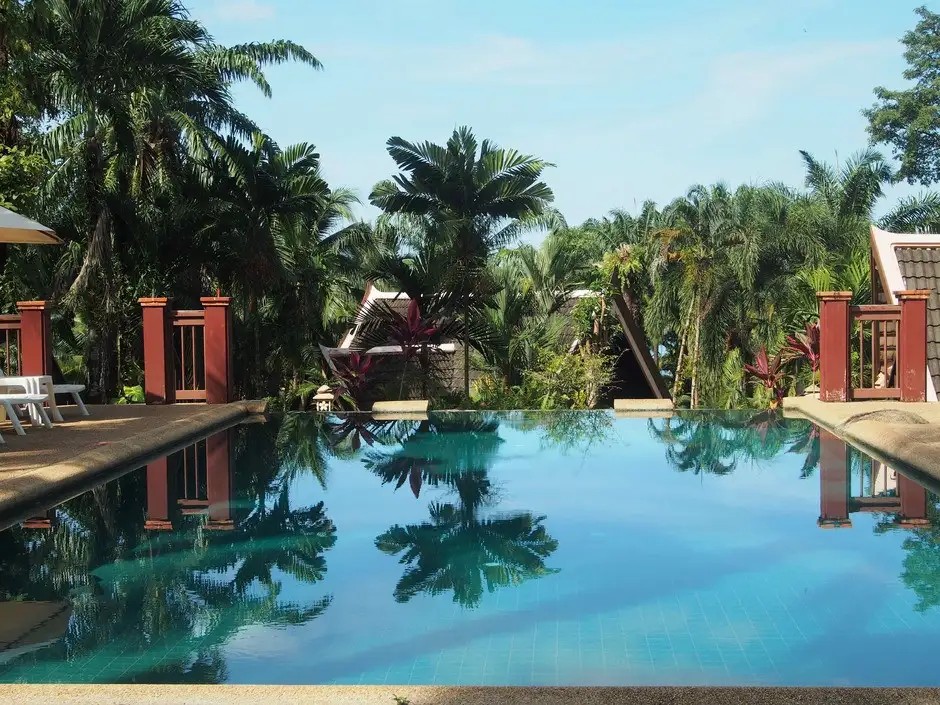 KHAO LAK PALM BEACH RESORT