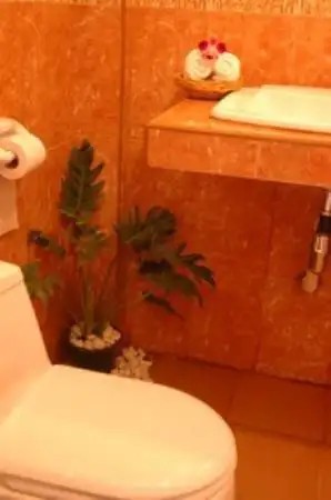 LANTA SEAFRONT RESORT